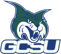 Georgia College & State University banner logo