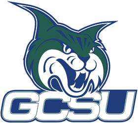 Georgia College & State University banner logo